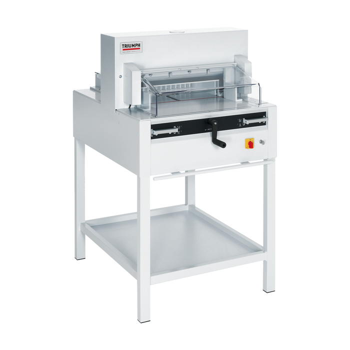 MBM Triumph 4850 Paper Cutter