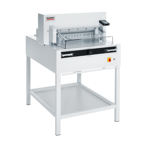 MBM Triumph 5255 Paper Cutter