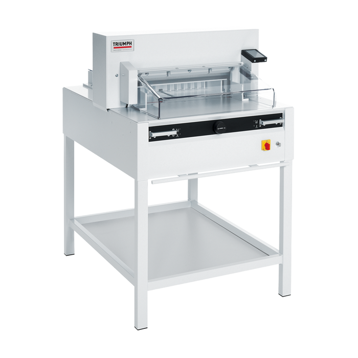 MBM Triumph 5255 Paper Cutter