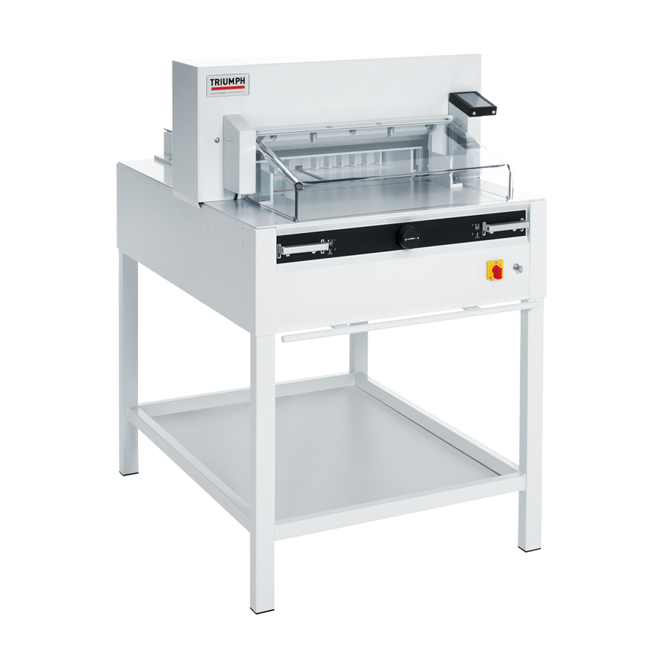 MBM Triumph 5255 Paper Cutter