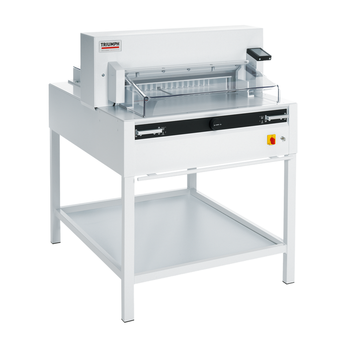 MBM Triumph 6655 Paper Cutter
