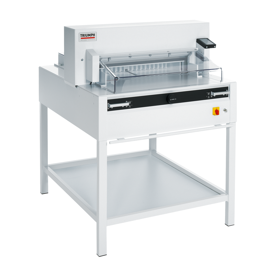 MBM Triumph 6655 Paper Cutter