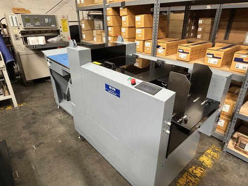 Duplo UD-310, side view