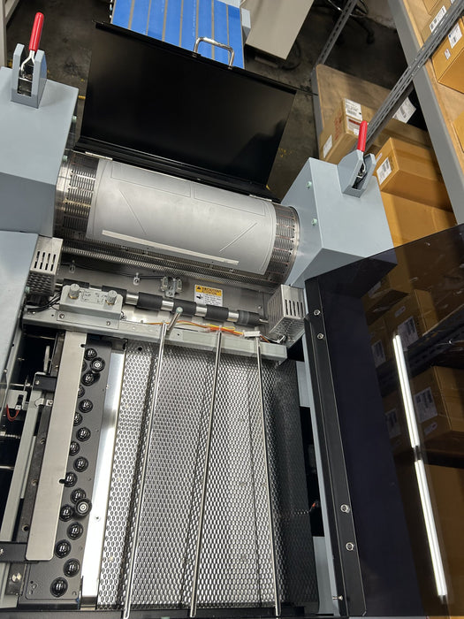 UD-310 magnetic die cylinder