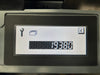 UD-310 counter showing 19,380 impressions