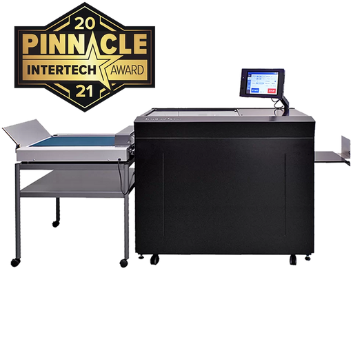 MBM Aerocut X Pro Digital Print Finisher