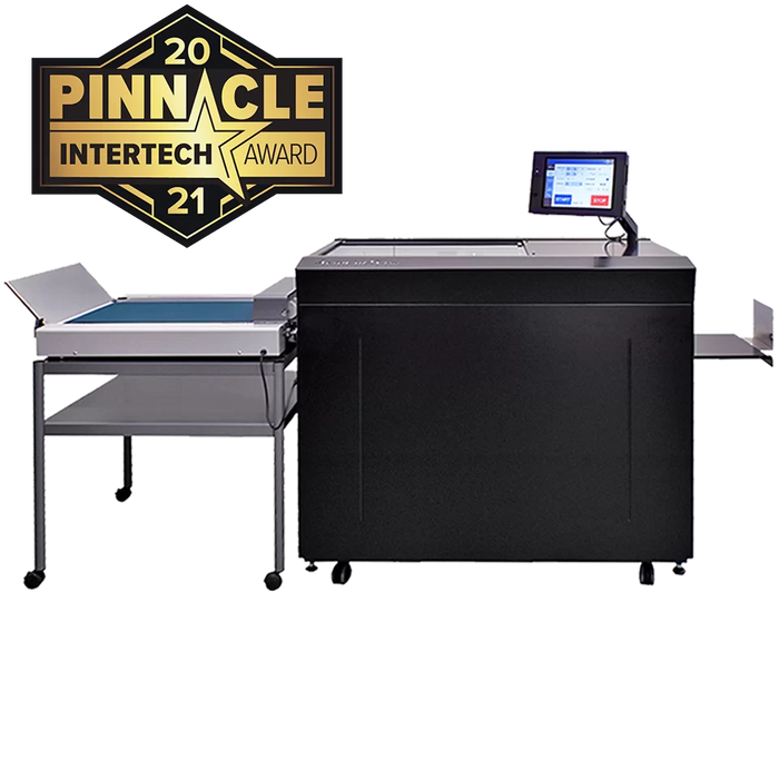 MBM Aerocut X Pro Digital Print Finisher