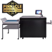 MBM Aerocut X Pro Digital Print Finisher